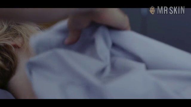 Alison Sudol in Transparent (2014-2019) Breasts Breasts Butt 236249