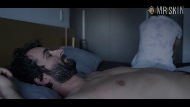 Alison Sudol Naked in Transparent. Butt, breasts, sexy. 236251