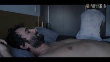 Alison Sudol in Transparent (2014-2019) Butt Breasts Butt 236251