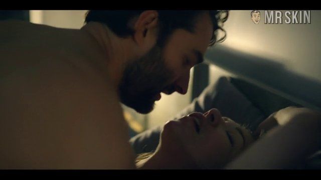 Hottest Carrie Brownstein Scene in Transparent. Underwear, lesbian, sexy. 239372