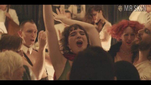 Hari Nef in Transparent (2014-2019) Sexy Sexy 247211