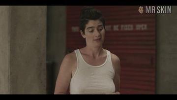 Gaby Hoffmann in Transparent (2014-2019) Sexy Bikini Body Double 247499
