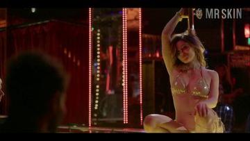 Trace Lysette in Transparent (2014-2019) Bikini Thong Bikini Thong 253559