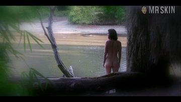 Gaby Hoffmann in Transparent (2014-2019) Butt Bikini Body Double 253560