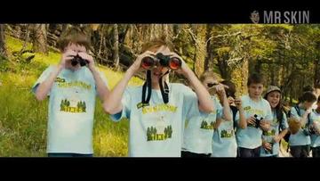 Sara Canning in The Right Kind of Wrong (2013) Butt Right Breast Bikini Breasts 236338