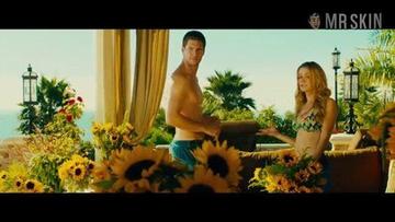 Sara Canning in The Right Kind of Wrong (2013) Bikini Bikini Breasts 236329