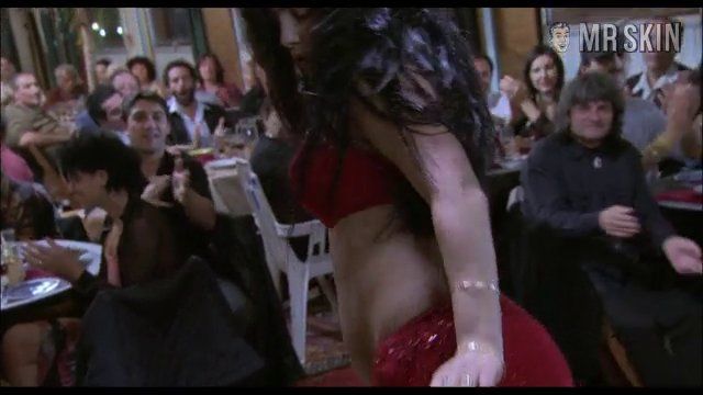 Hottest Hafsia Herzi Scene in The Secret of the Grain. Sexy, underwear. 236342