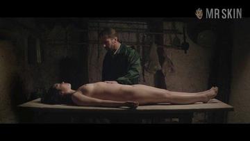 Olimpia Melinte in Cannibal (2013) Butt Bush Breasts Bush 236344