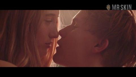 Sophie Lowe Naked in After the Dark. Right Breast, breasts. 236347