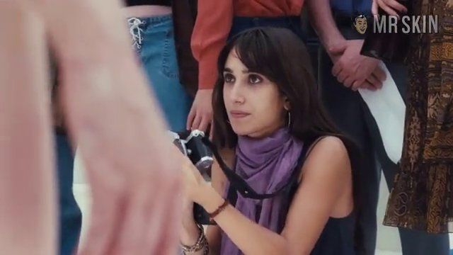 Angelique Cavallari in Those Happy Years (2013) Breasts Butt Bush Breasts Bush 236396