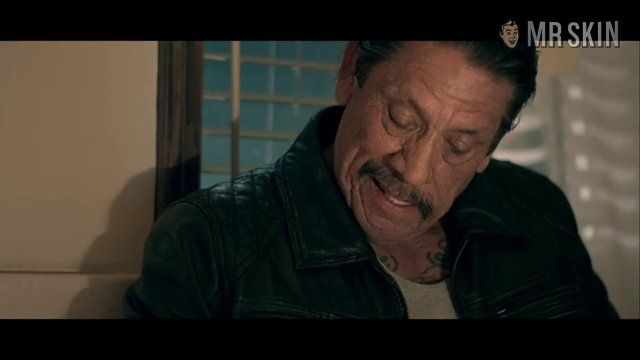 Julia Dietze in Bullet (2014) Breasts Breasts 236440