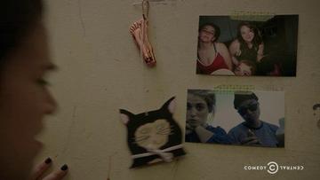 Abbi Jacobson in Broad City (2014-2019) Sexy Sexy Underwear 262340