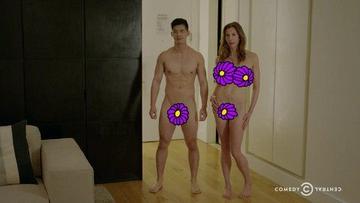 Alysia Reiner in Broad City (2014-2019) Sexy Sexy 262906