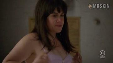 Abbi Jacobson in Broad City (2014-2019) Sexy Underwear Sexy Underwear 241522