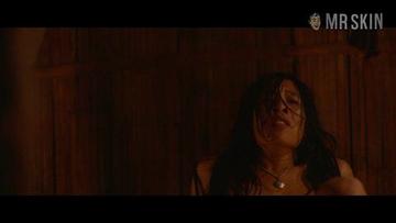 Alice Keohavong in The Rocket (2013) Breasts Butt Breasts Butt 236458