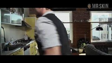 Lauren Lee Smith in Cinemanovels (2013) Sexy Underwear Breasts Butt 236460