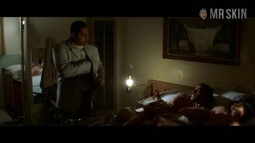 Linnea Quigley in Play It to the Bone (1999) Breasts Breasts 236512