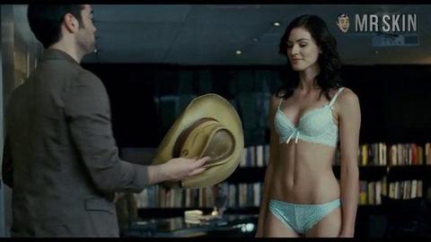 Sexiest Natasha Scenes. Underwear. 236530