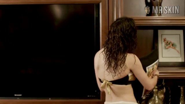 Sexiest Scenes of Gillian Gracin from Life's an Itch. Bikini, Sexy, underwear. 236537