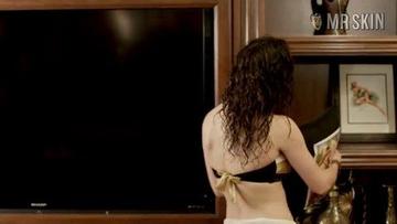 Ali Cobrin in Life's an Itch (2012) Bikini Sexy Bikini Sexy 236537