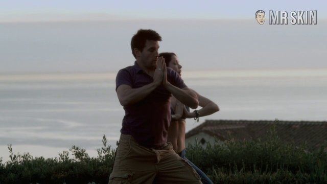 Life's an Itch's Sexiest Scenes with Ali Cobrin. Sexy, bikini, underwear. 236538