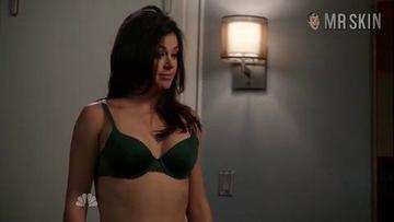 Adrianne Palicki in About A Boy (2014) Sexy Underwear Sexy Underwear 237304