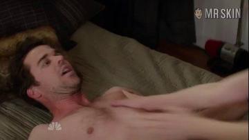 Leslie Bibb in About A Boy (2014) Sexy Underwear Sexy Underwear 236547