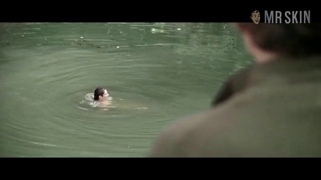 Amélie Glenn in Les Conquérants (2013) Breasts Sexy Breasts Sexy 236593