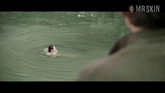 Amélie Glenn in Les Conquérants (2013) Breasts Sexy Breasts Sexy 236593