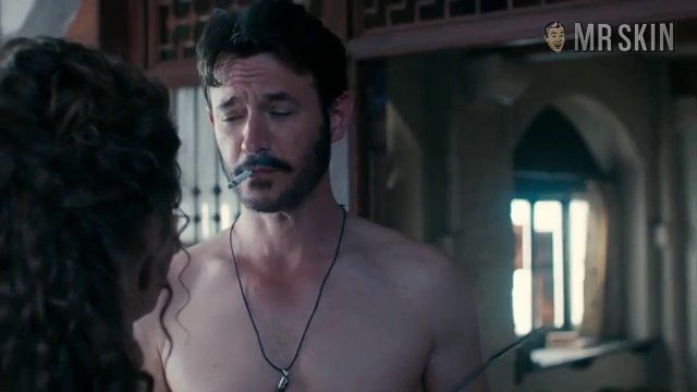 Lydia Wilson in Ripper Street (2013-2014) Breasts Sexy Breasts Sexy 240177