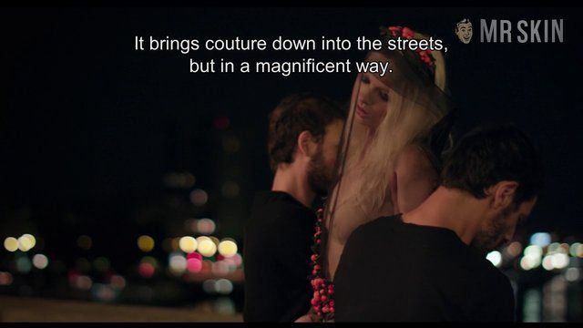 Stef van der Laan in Mademoiselle C (2013) Sexy Sexy 236629