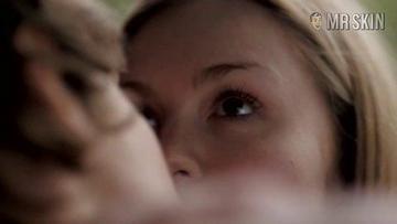 Madeline Ferme in The Turning (2013) Sexy Underwear Sexy Underwear 236631