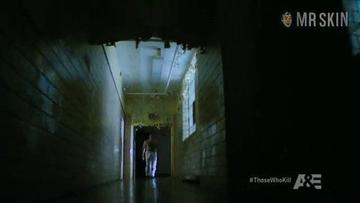 Kate Boyer in Those Who Kill (2014) Sexy Sexy 236638