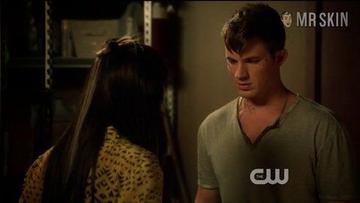 Malese Jow in Star-Crossed (2014) Sexy Underwear Sexy Underwear 236641