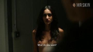 Cherie Jimenez in Blood Shed (2014) Breasts Breasts 236671