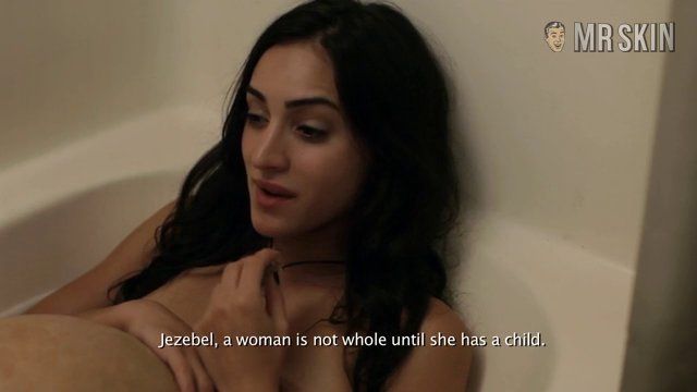 Cherie Jimenez in Blood Shed (2014) Breasts Breasts 236672