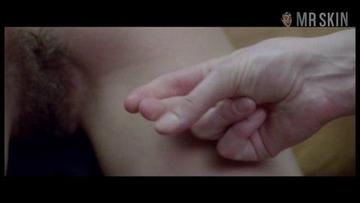 Charlotte Gainsbourg in Nymphomaniac: Vol. II (2013) Butt Body Double Real Sex Body Double 236808