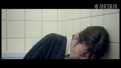 Charlotte Gainsbourg Nude in Nymphomaniac: Vol. II. Bush, Body Double, Real Sex, breasts. 236812
