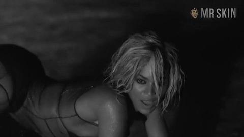Sexiest Beyoncé Knowles Scene in Drunk in Love. Sexy. 236674