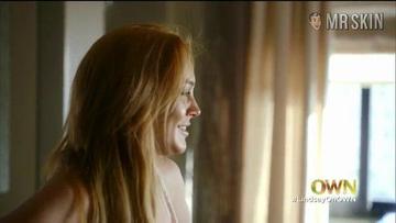 Lindsay Lohan in Lindsay (2014) Sexy Sexy Underwear 236681