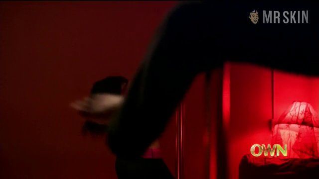 Sexiest Herself Scenes. Sexy, underwear. 236932