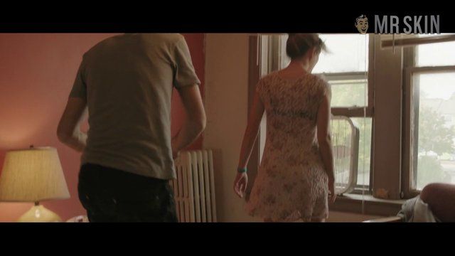 Animals's Sexiest Scenes with Kim Shaw. Underwear, breasts, butt. 245418