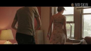 Kim Shaw in Animals (2013) Underwear Breasts Butt 245418