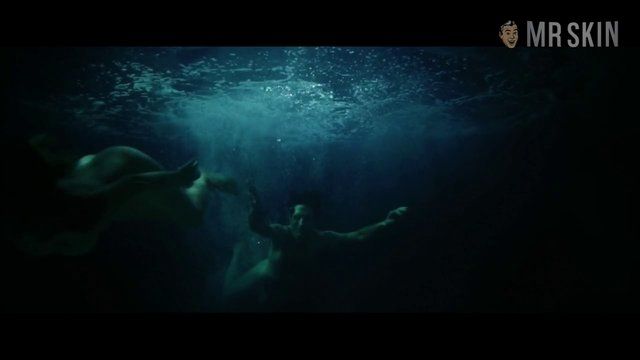 Kim Shaw in Animals (2013) Butt Right Breast Breasts Butt 236687