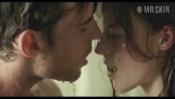 Rose Leslie in Honeymoon (2014) Butt Bikini Breasts 236696