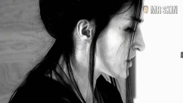 Sandra Rosado in Lust (2012) Breasts Butt Lesbian Breasts Butt 236701