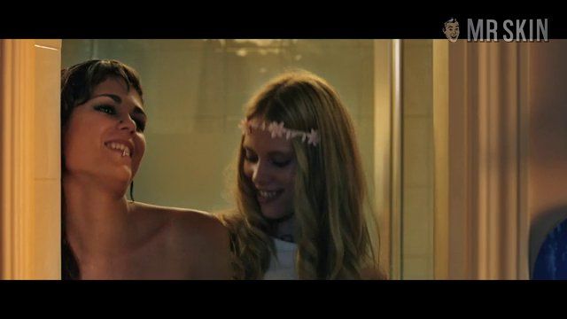 Sandra Martín Naked as Mónica. Breasts, Nipslip, bikini, underwear. 236703