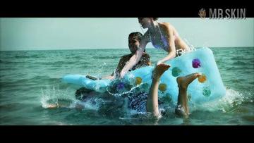 Sandra Martín, Arantxa Martí in Family United (2013) Breasts Bikini Bikini Breasts 236704