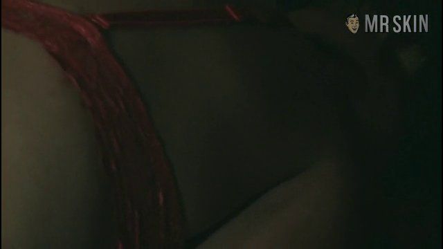 Crystal Vickers, Amy Waller, Anna Smith in The Fall Guys (2011) Sexy Underwear Lesbian Breasts Breasts Lesbian 236713