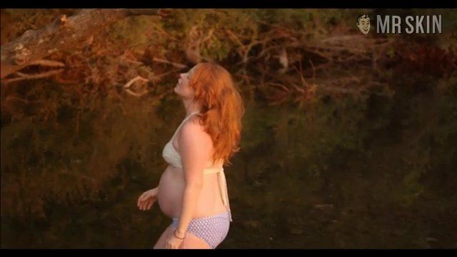 Lauren Ambrose in The River (2013) Bikini Sexy Bikini Sexy 236715
